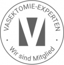 Siegel vom Vasektomie-Portal